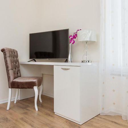 Spalatum Boutique Suites Split Bilik gambar
