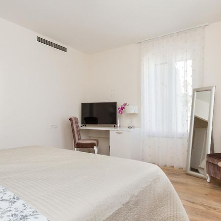 Spalatum Boutique Suites Split Bilik gambar