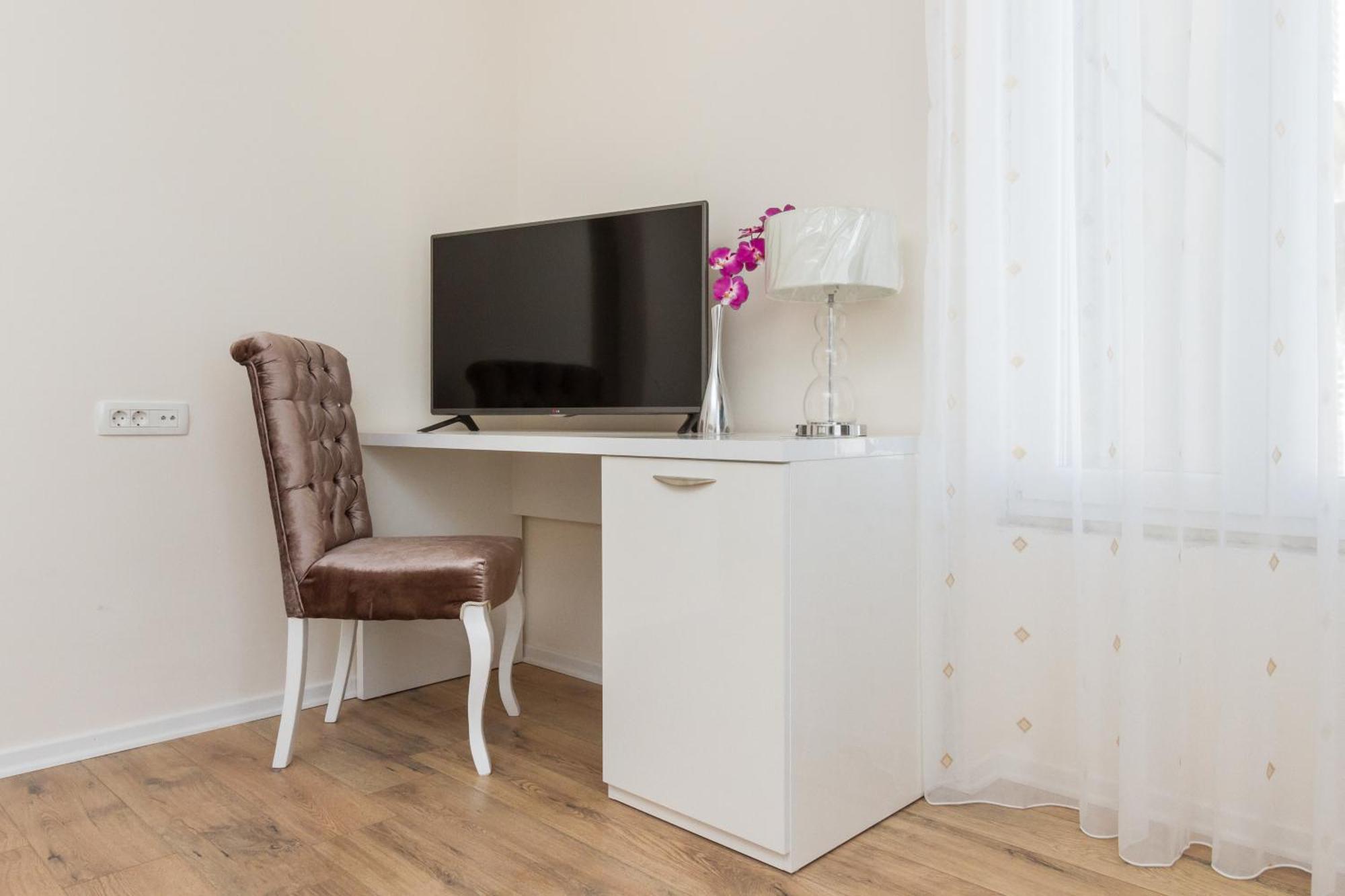 Spalatum Boutique Suites Split Bilik gambar
