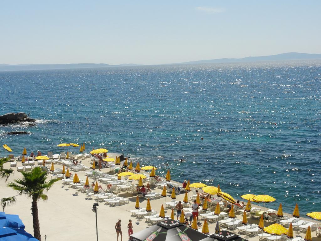 Spalatum Boutique Suites Split Luaran gambar