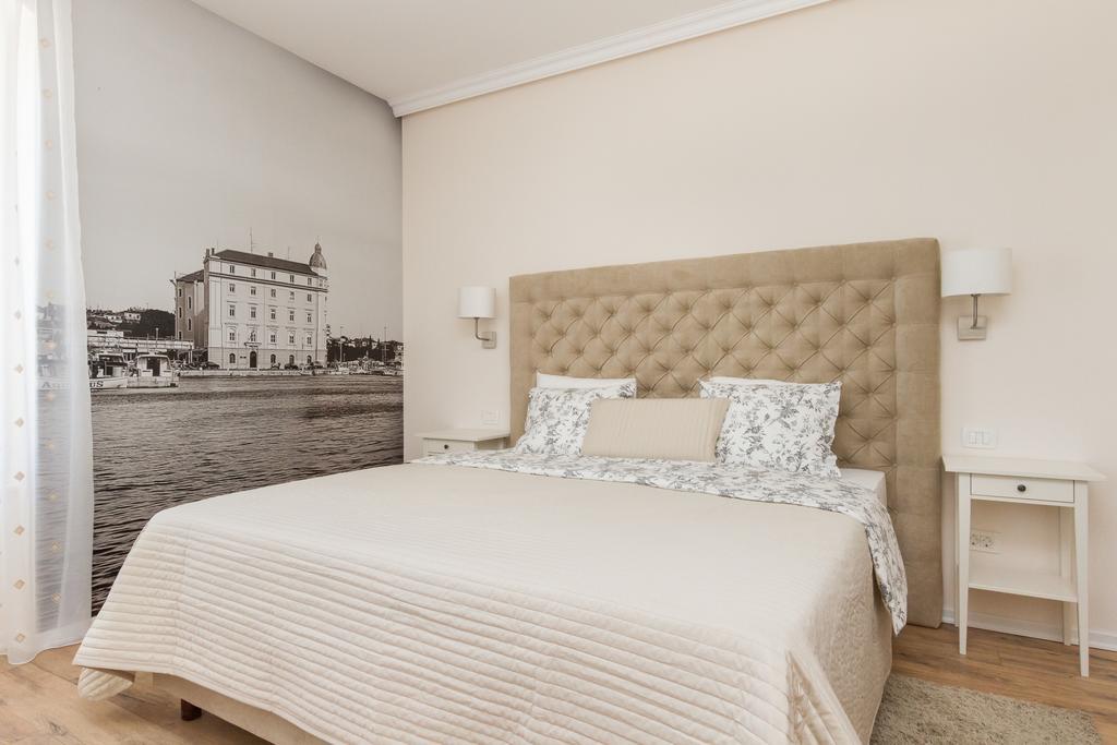 Spalatum Boutique Suites Split Bilik gambar