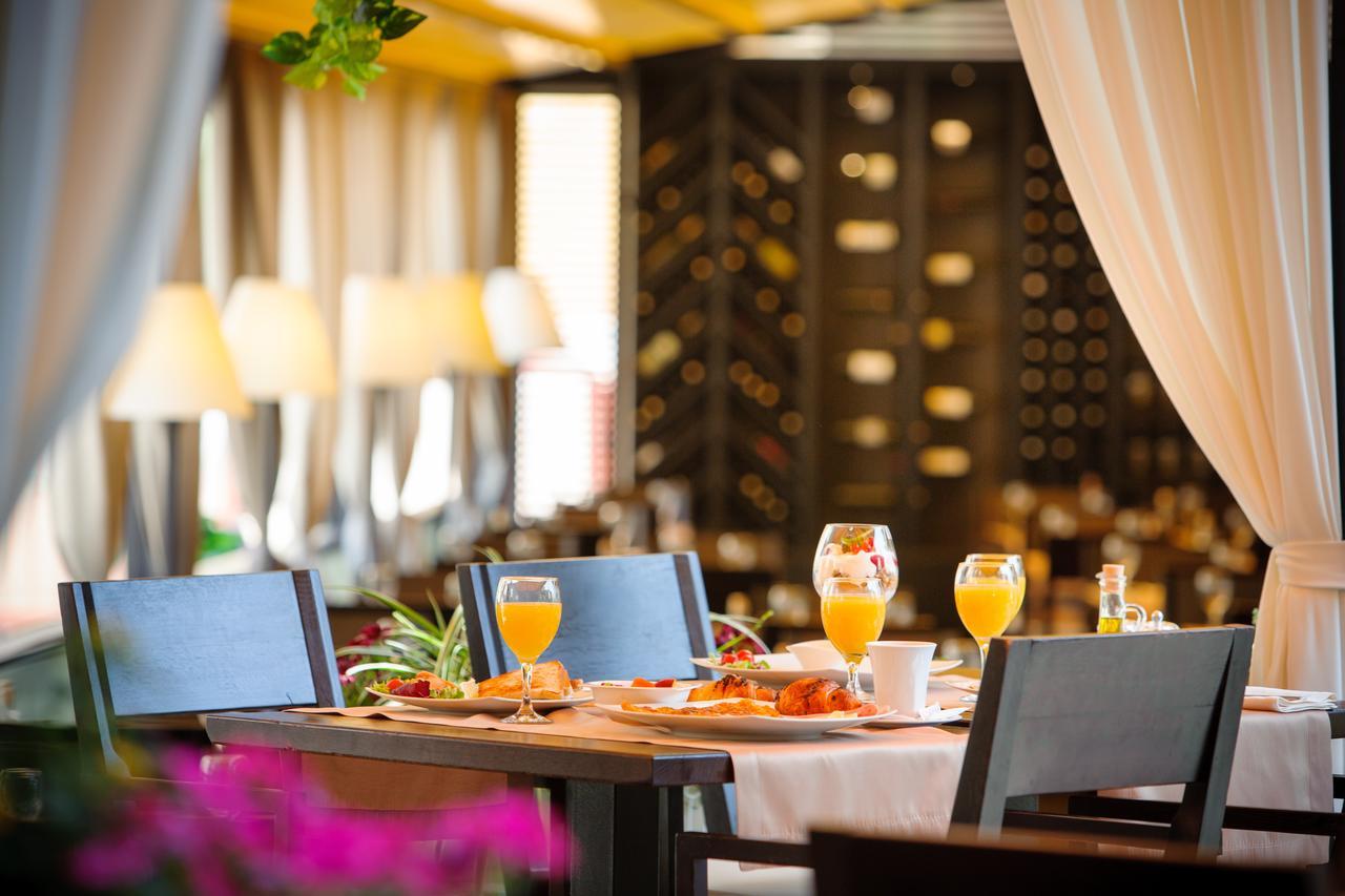 Spalatum Boutique Suites Split Luaran gambar